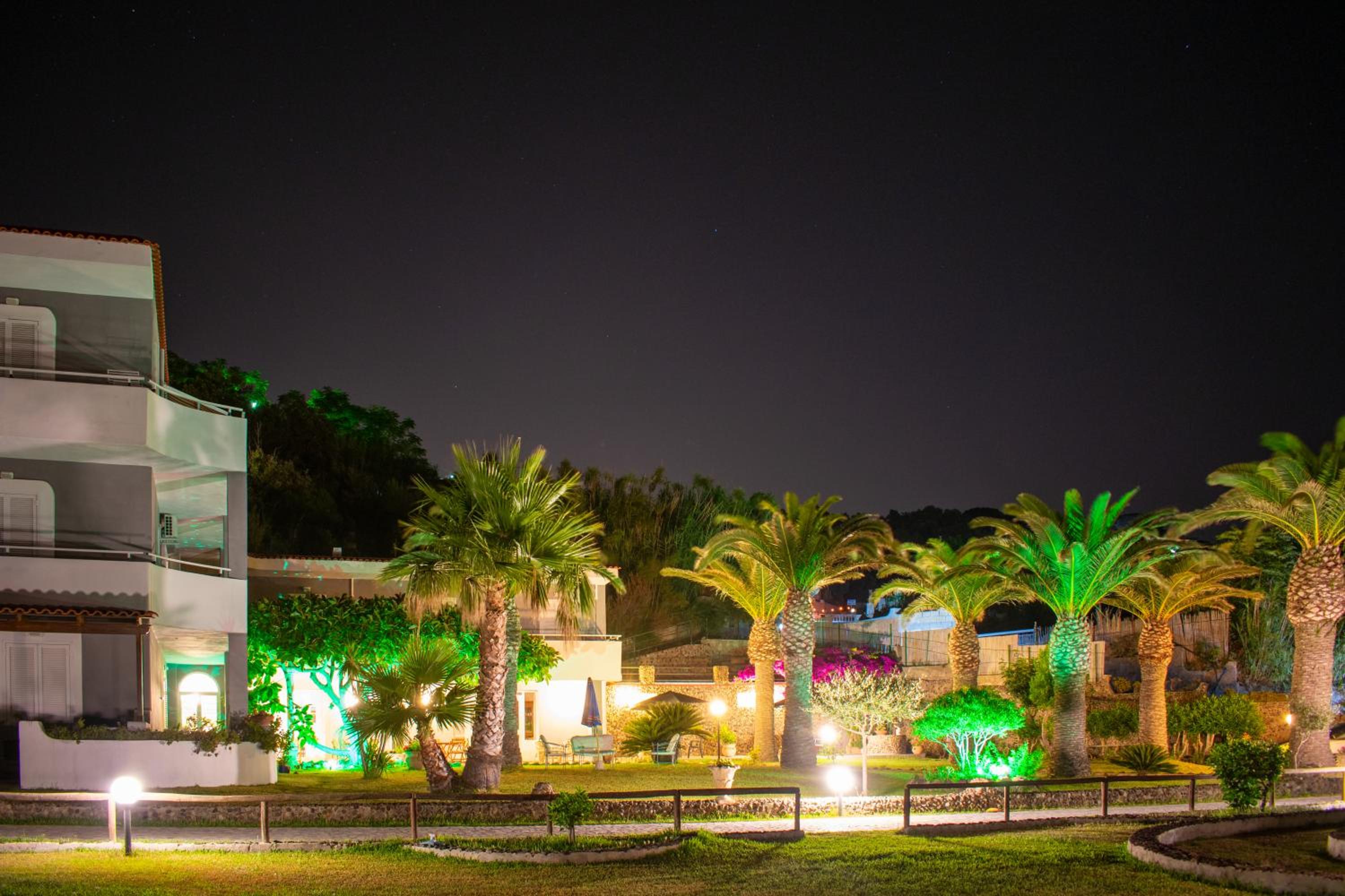 Villa Rita Hotel 2/55