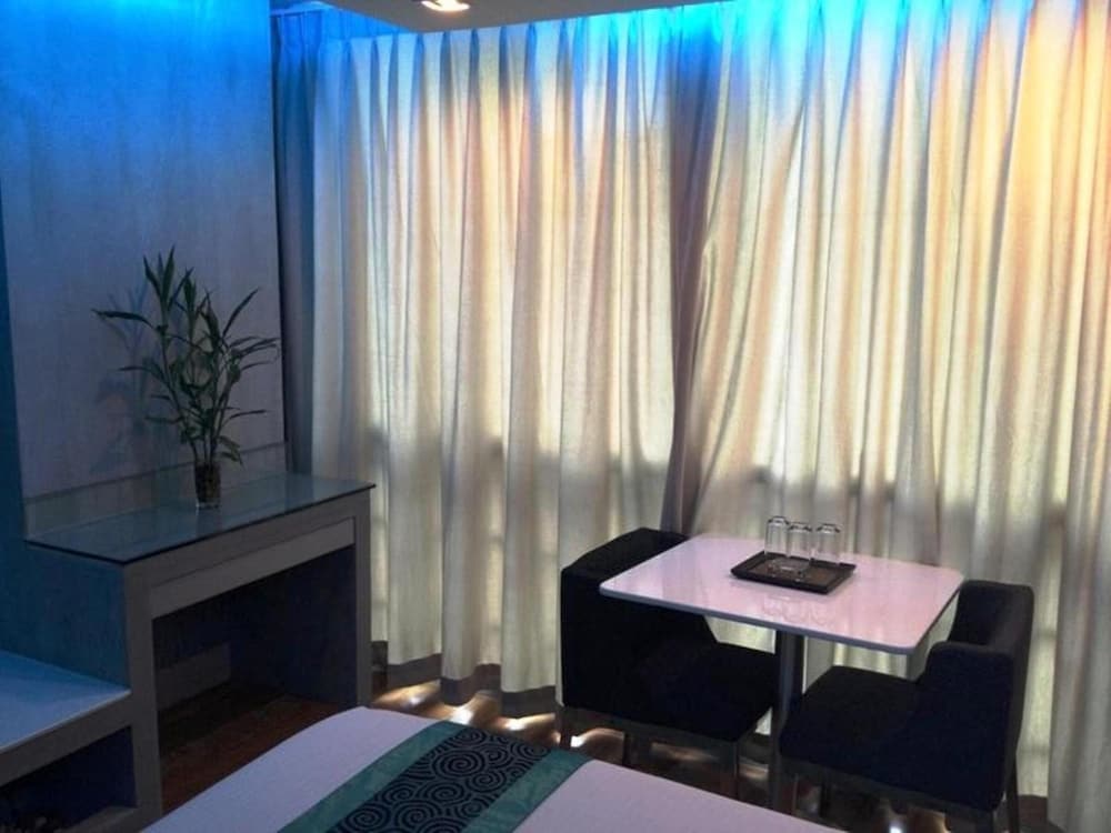 Blutique Hotel 17/31