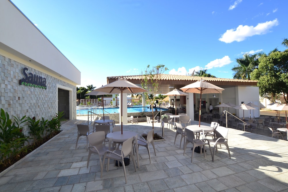 Diroma Internacional Resort 34/80