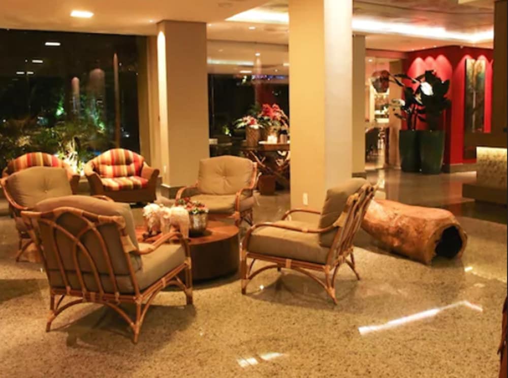 Amazon Plaza Hotel 25/47