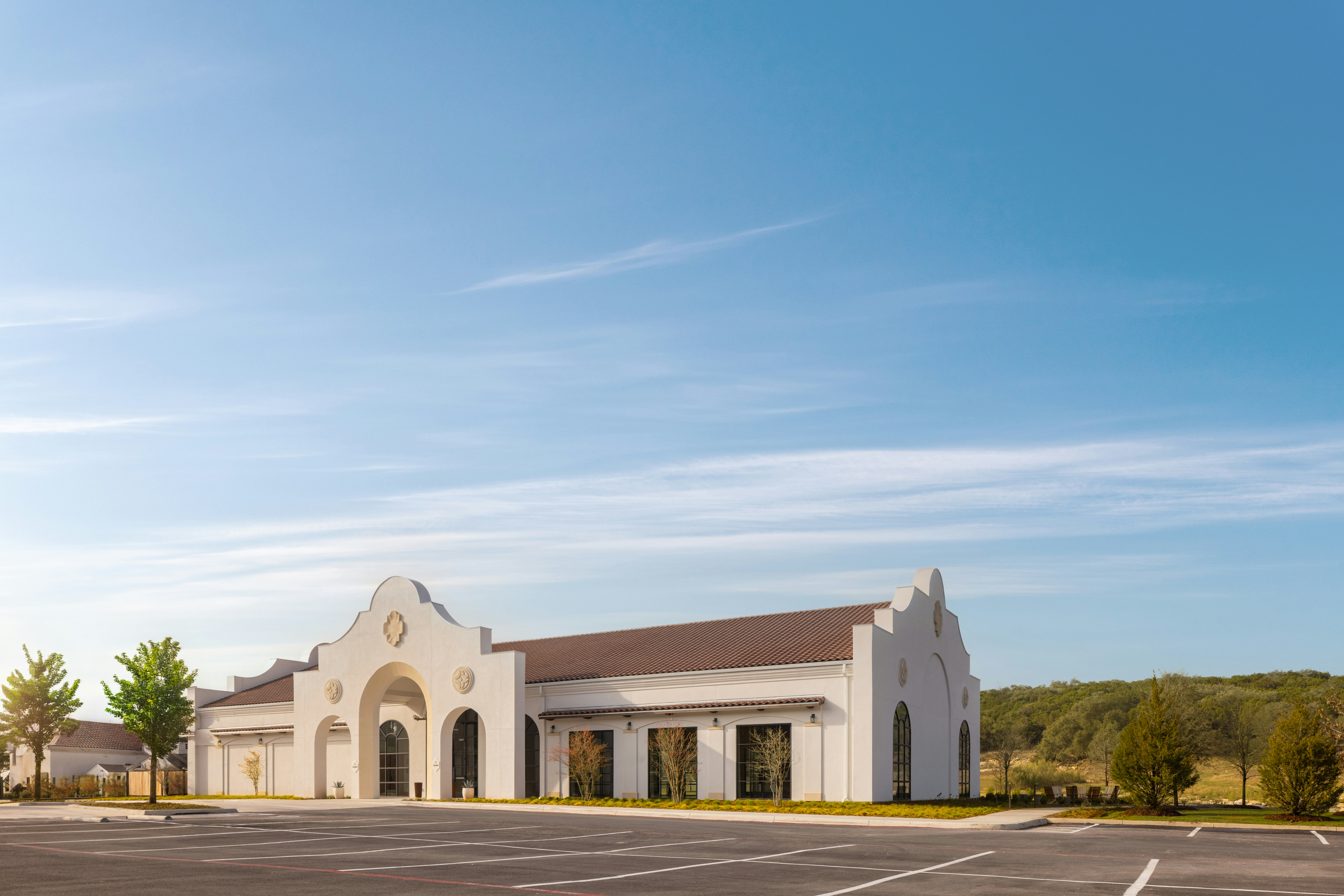 Signia by Hilton La Cantera Resort & Spa 1/50