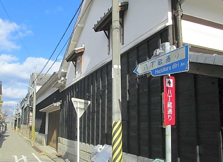 Okazaki Ohwa Hotel 2/33