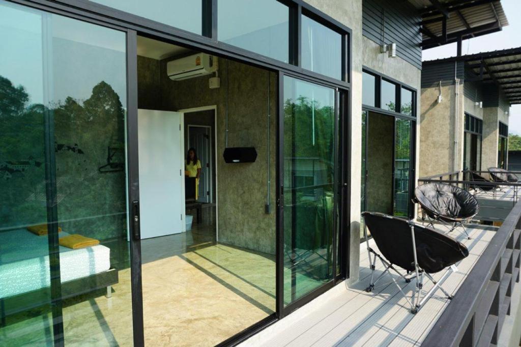 Ma - Kham Forest Resort 62/62