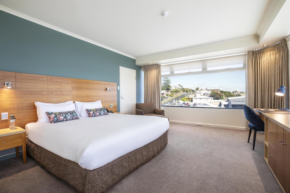 Spa, Deluxe, King Bed