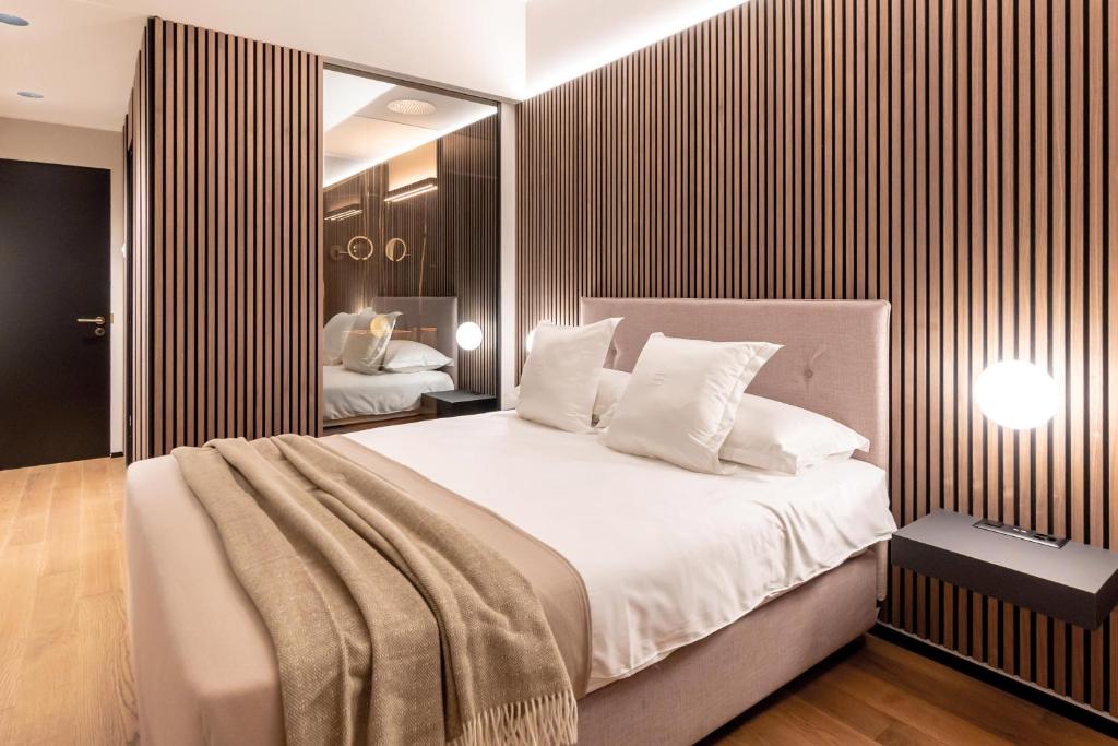 Binario 934 Smart Hotel 24/43