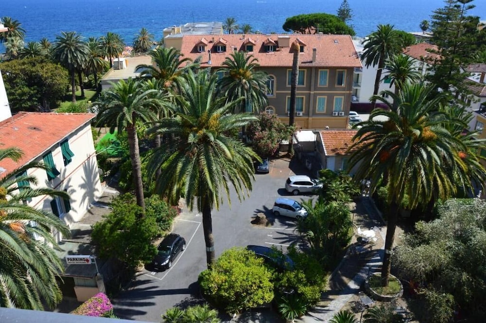 Hotel Morandi 44/50