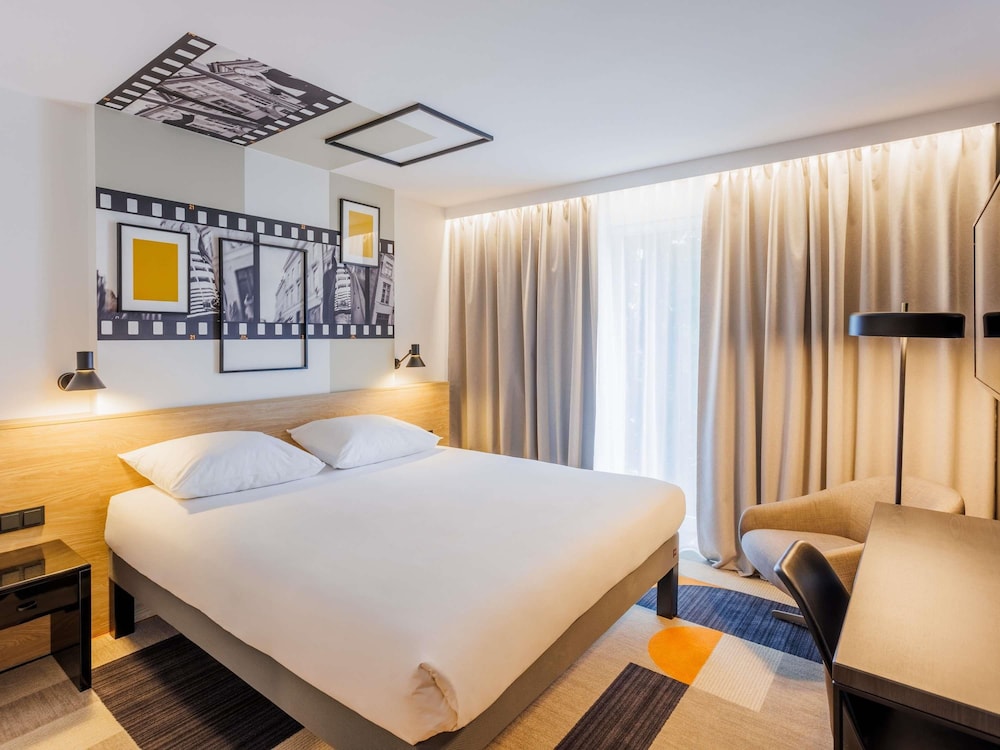 Newly Designed, Superior, Double Bed