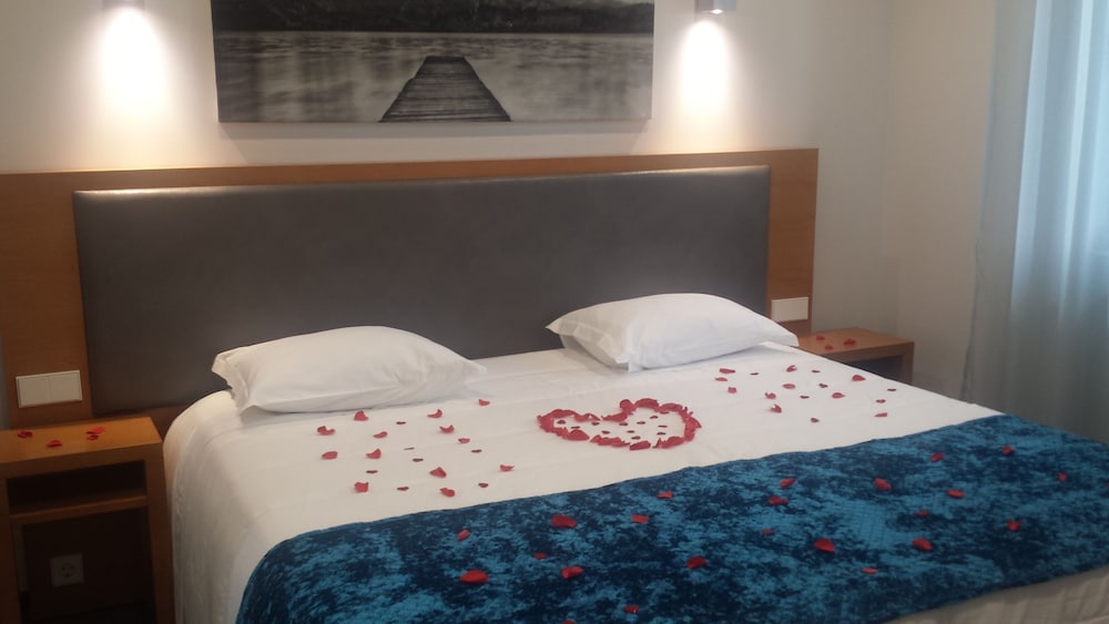 Whales Bay Hotel Apartamentos 10/55