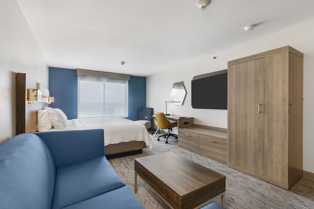 Holiday Inn Express Hotel & Suites Peru - Lasalle Area 54/66