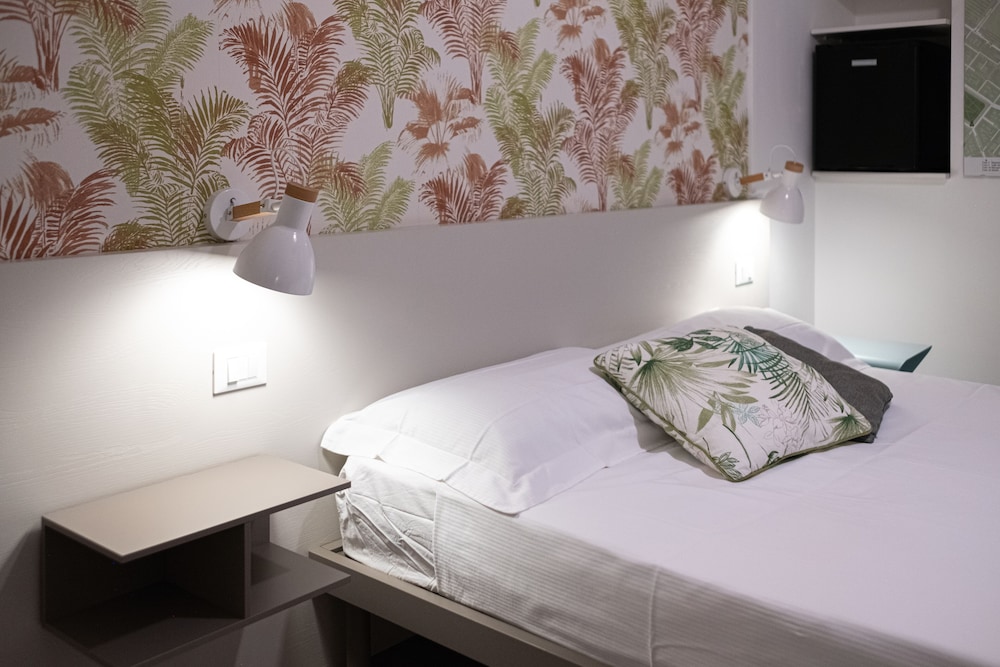Lele Rooms San Lorenzo 24/50