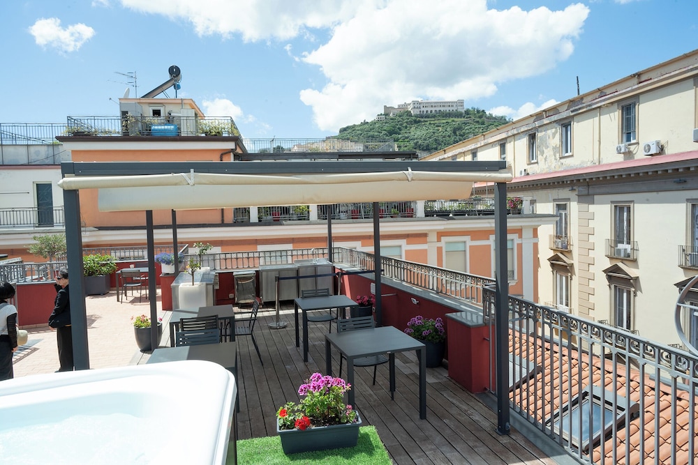 La Ciliegina Lifestyle Hotel 6/77