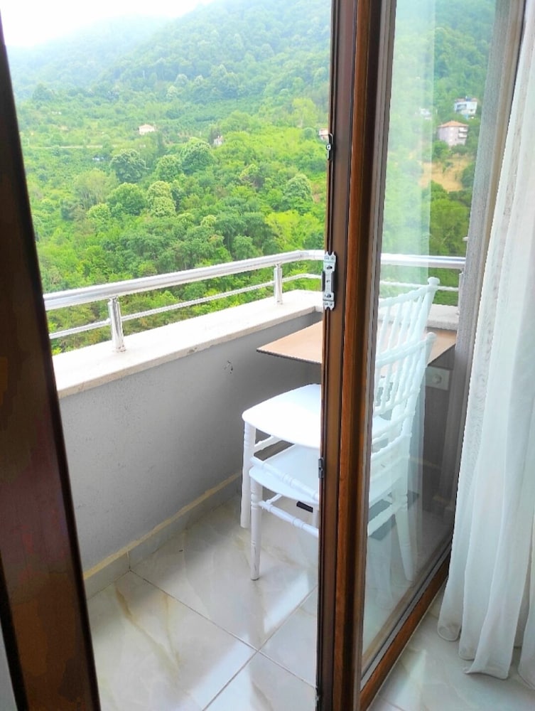 Amasra Sunrise Otel 17/34
