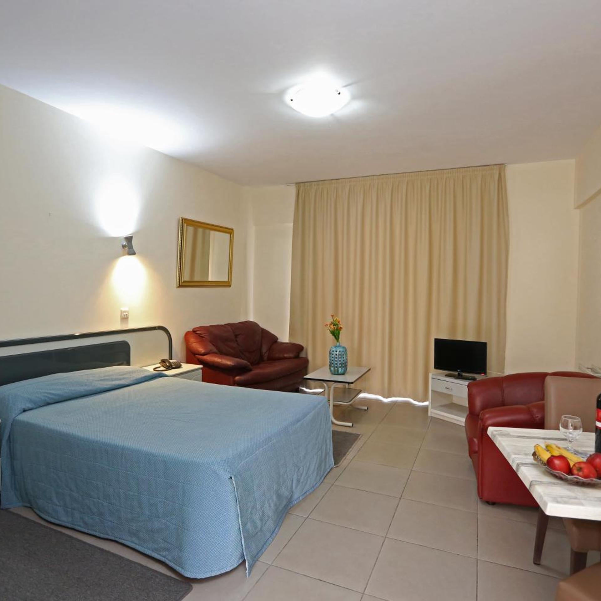 Sunquest Gardens Holiday Resort 13/51