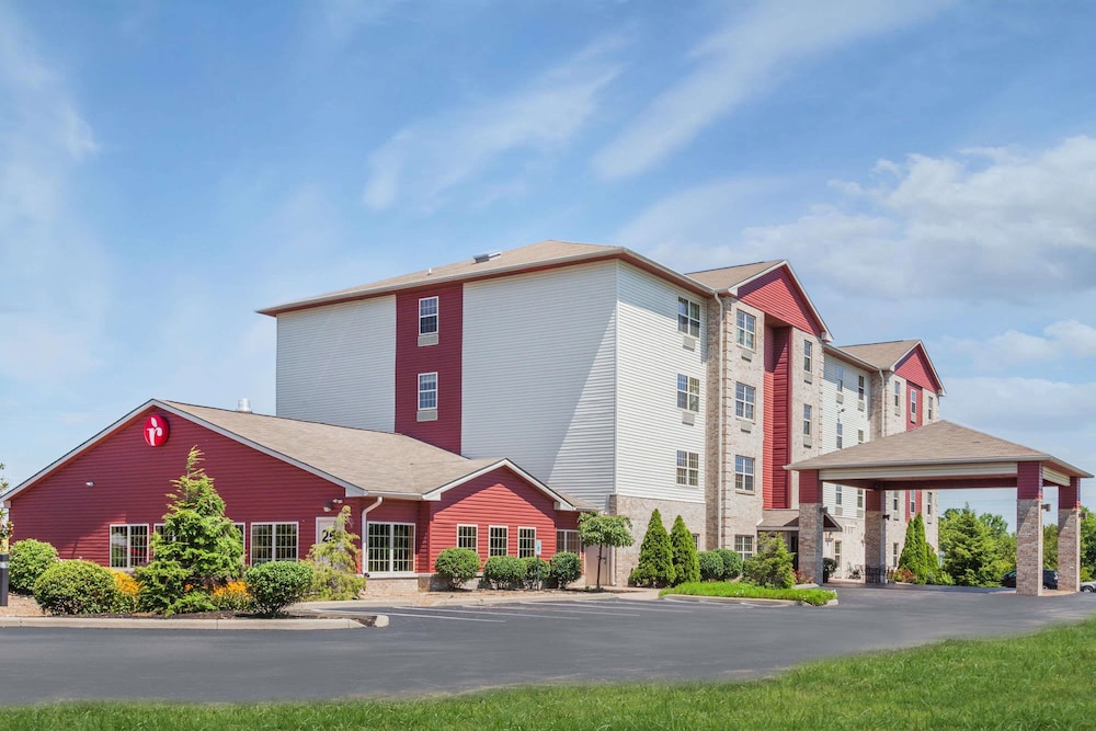 Comfort Inn and Suites Shelbyville KY 1/50