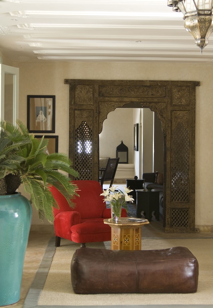 Riad Villa Blanche 44/68