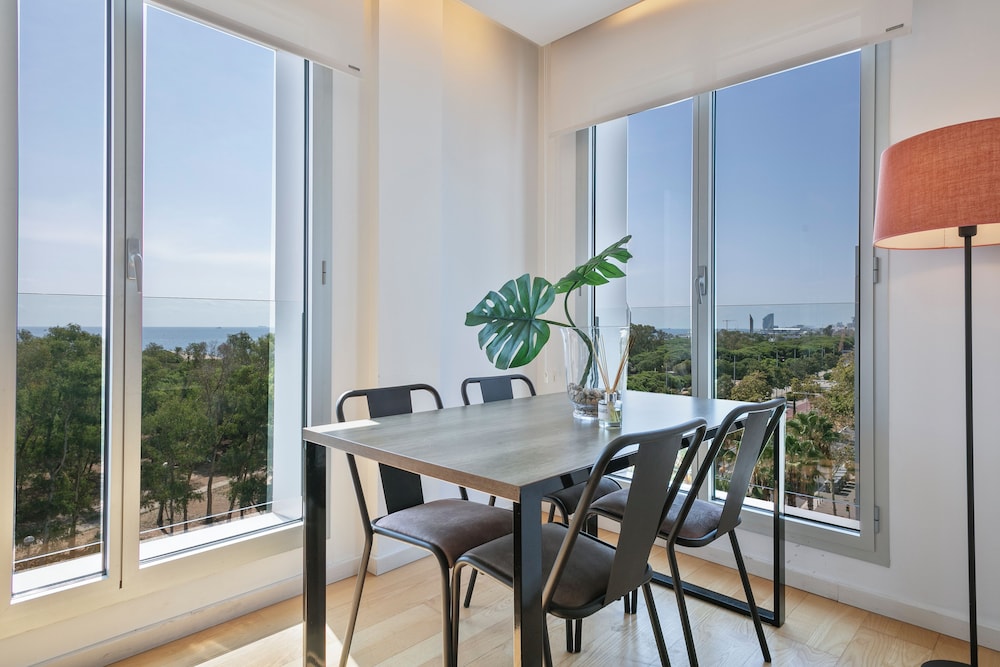 Lugaris Beach Apartments Ex Lugaris Beach the Home Concept 62/74
