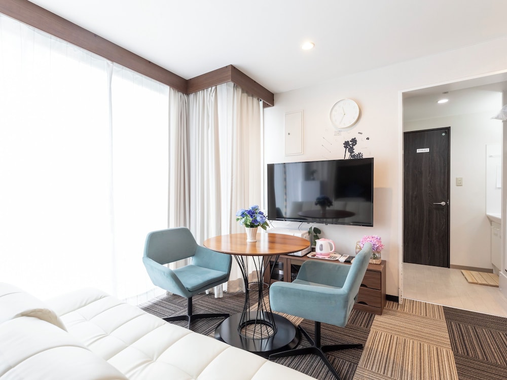 Sakuragawa Riverside Hotel 39/50