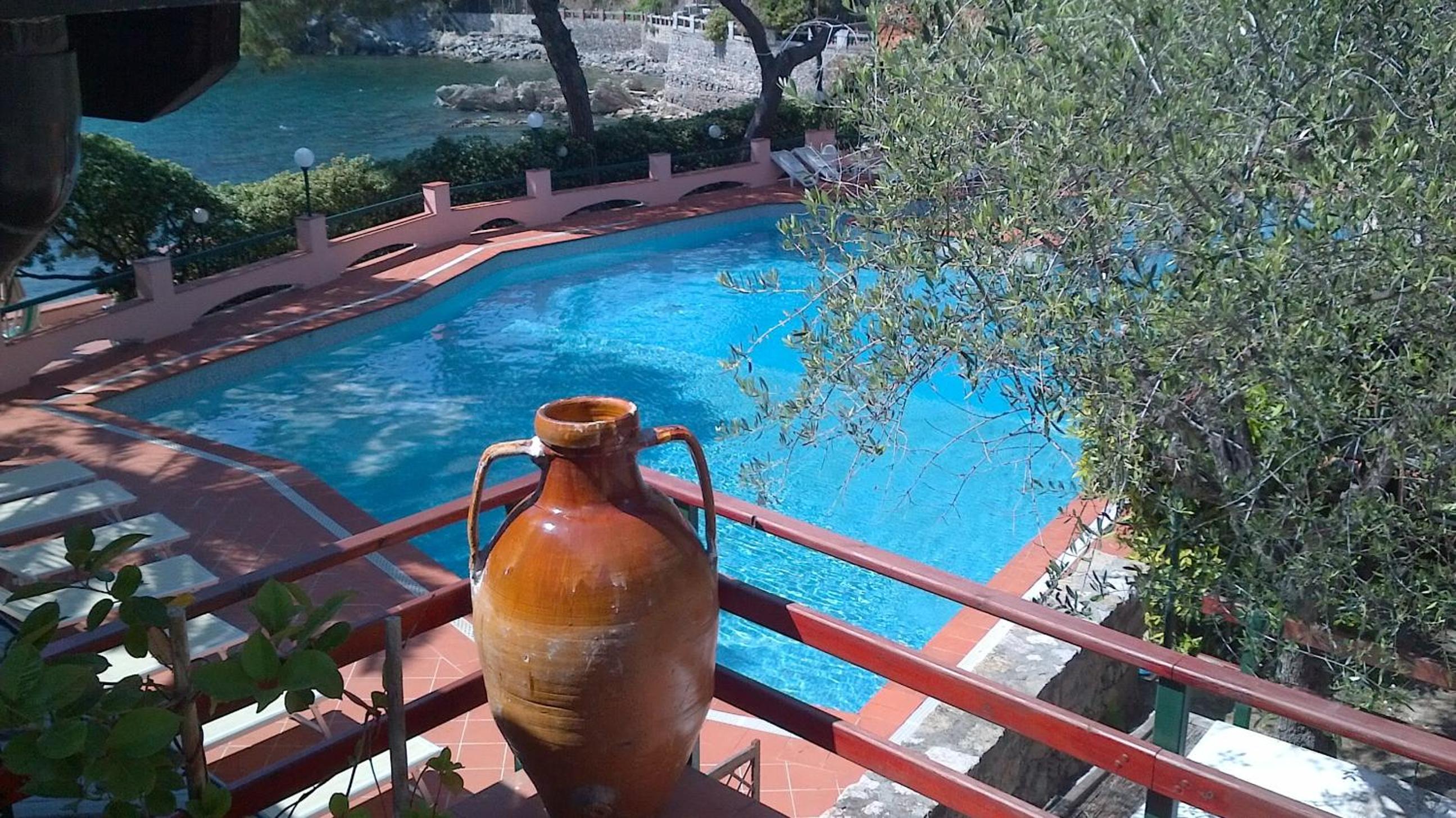 Fiascherino Hotel 7/41