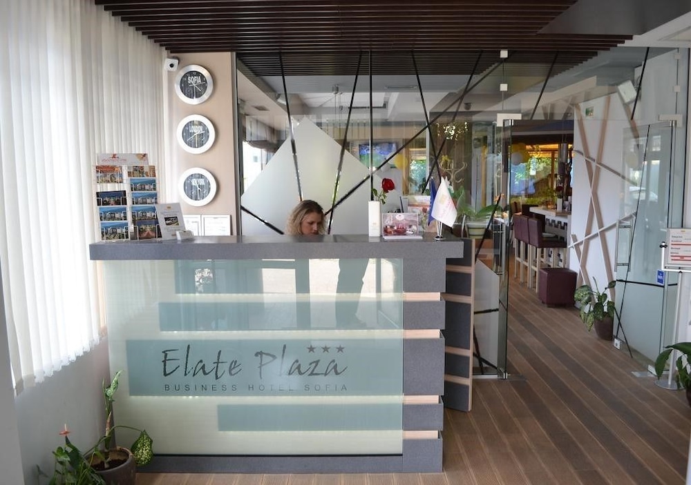 Business Hotel Elate Plaza 8/68