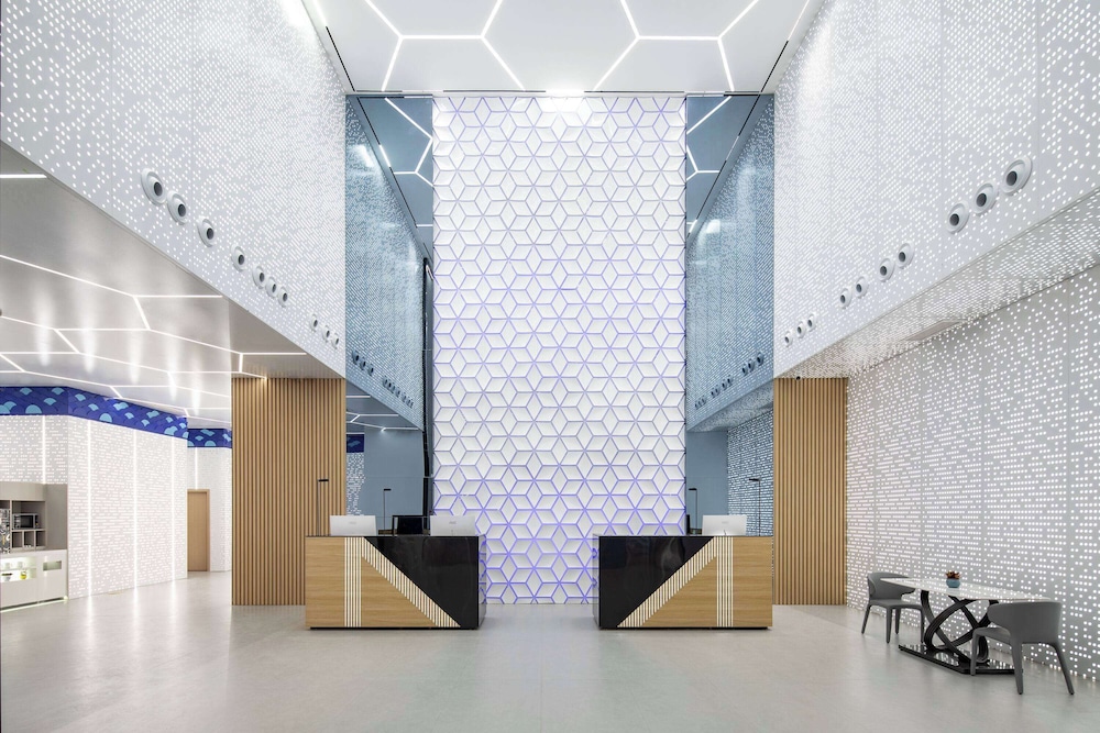 Microtel by Wyndham Handan New Century 7/26