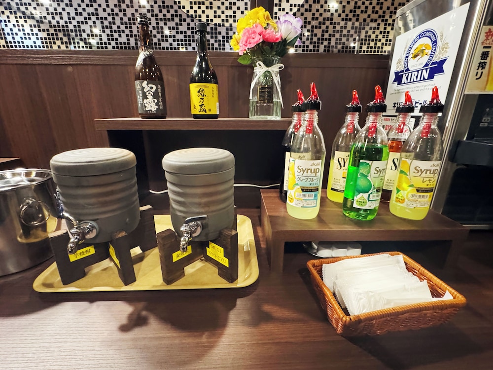 Hotel Route-Inn Yaizu Inter 23/47
