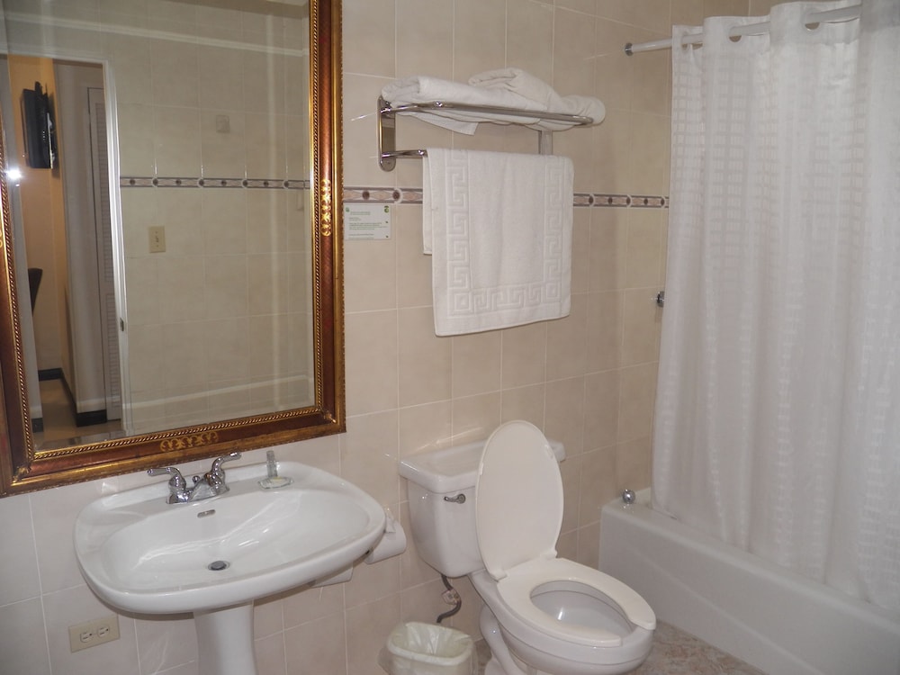 Best Western Hotel Plaza Matamoros 28/79