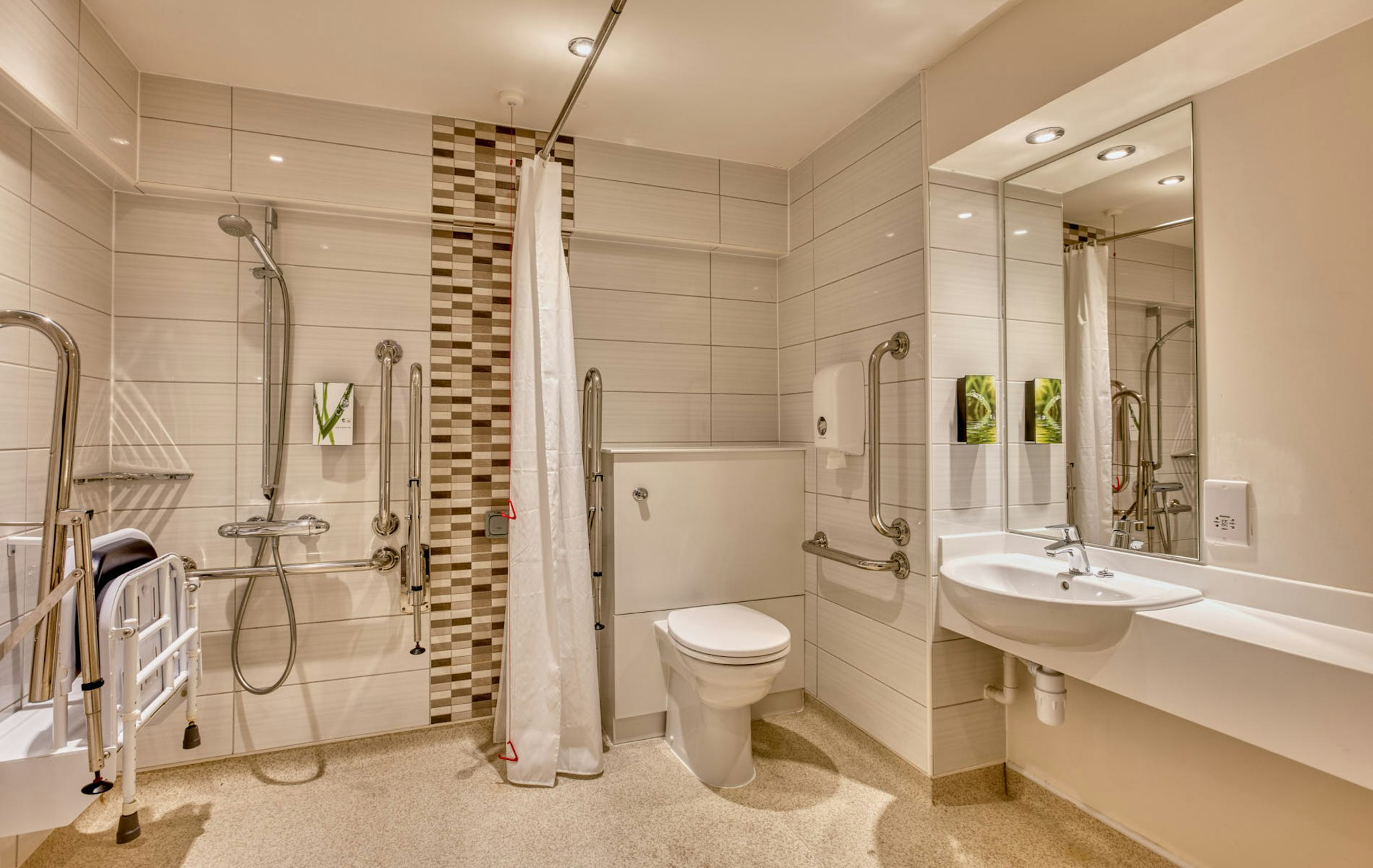 Premier Inn London Beckton 25/27