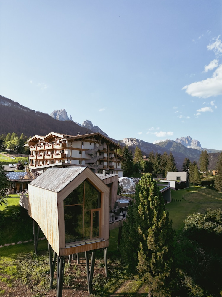 Olympic SPA Hotel - Adults Only 9/64
