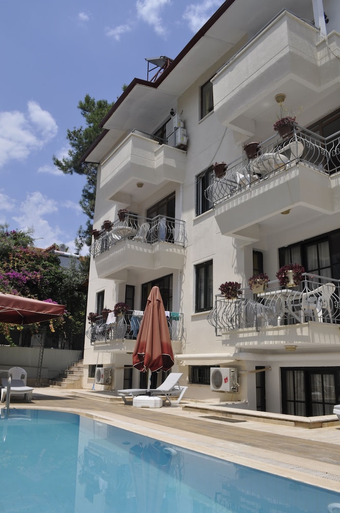 Kemer Suites 2/62