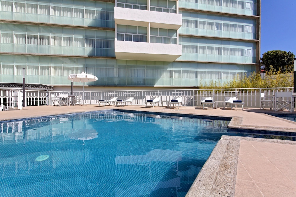 Holiday Inn Express Guadalajara Expo 5/72
