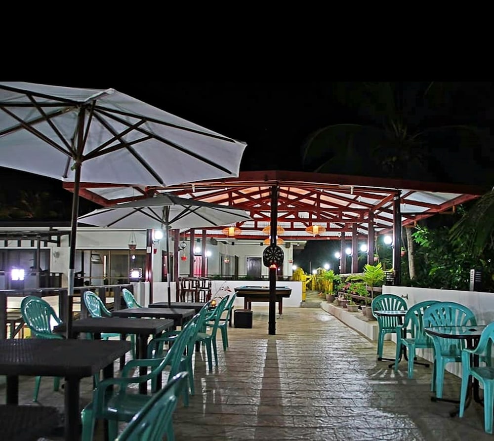 El Nido Reef Strand Resort 8/45