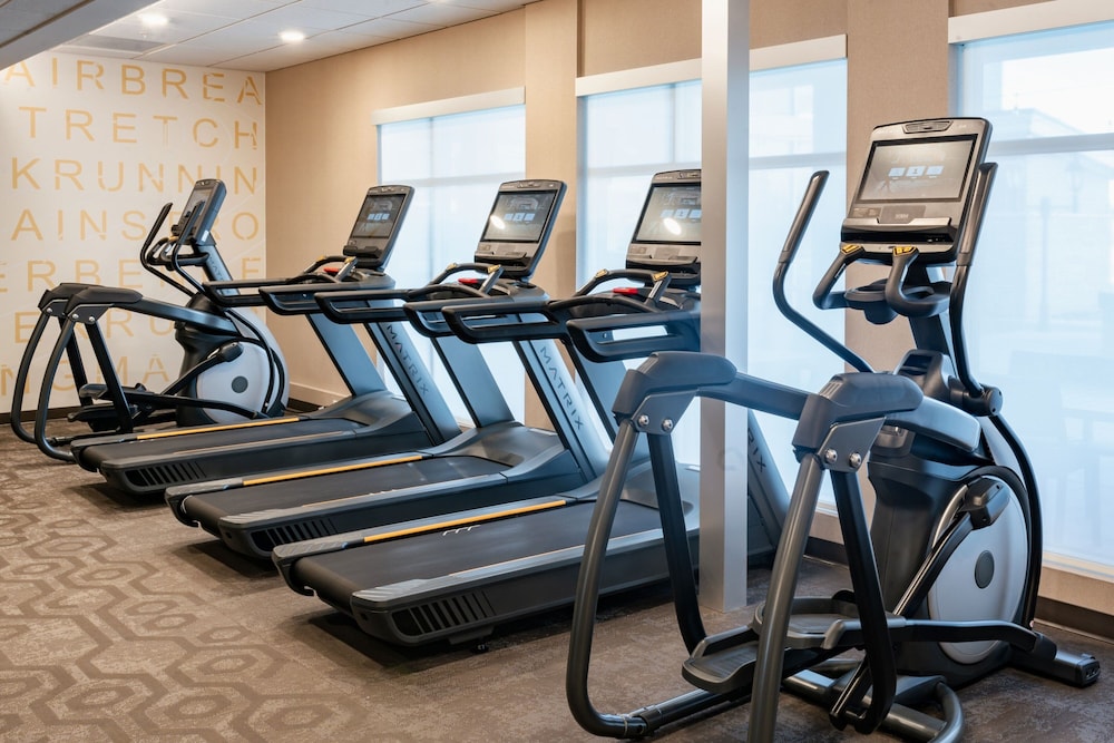 Residence Inn by Marriott Wilkes-Barre Arena 14/41