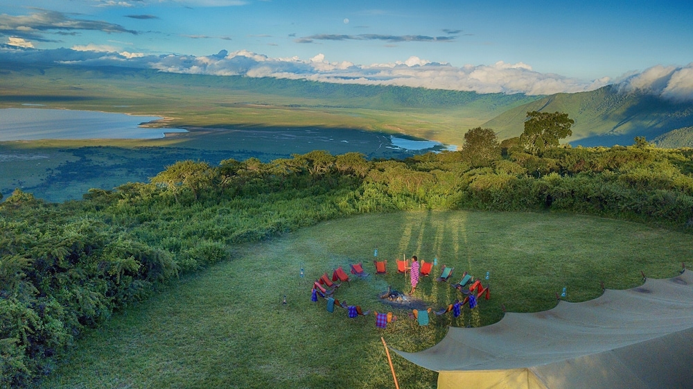 Pakulala Safari Camp 49/56