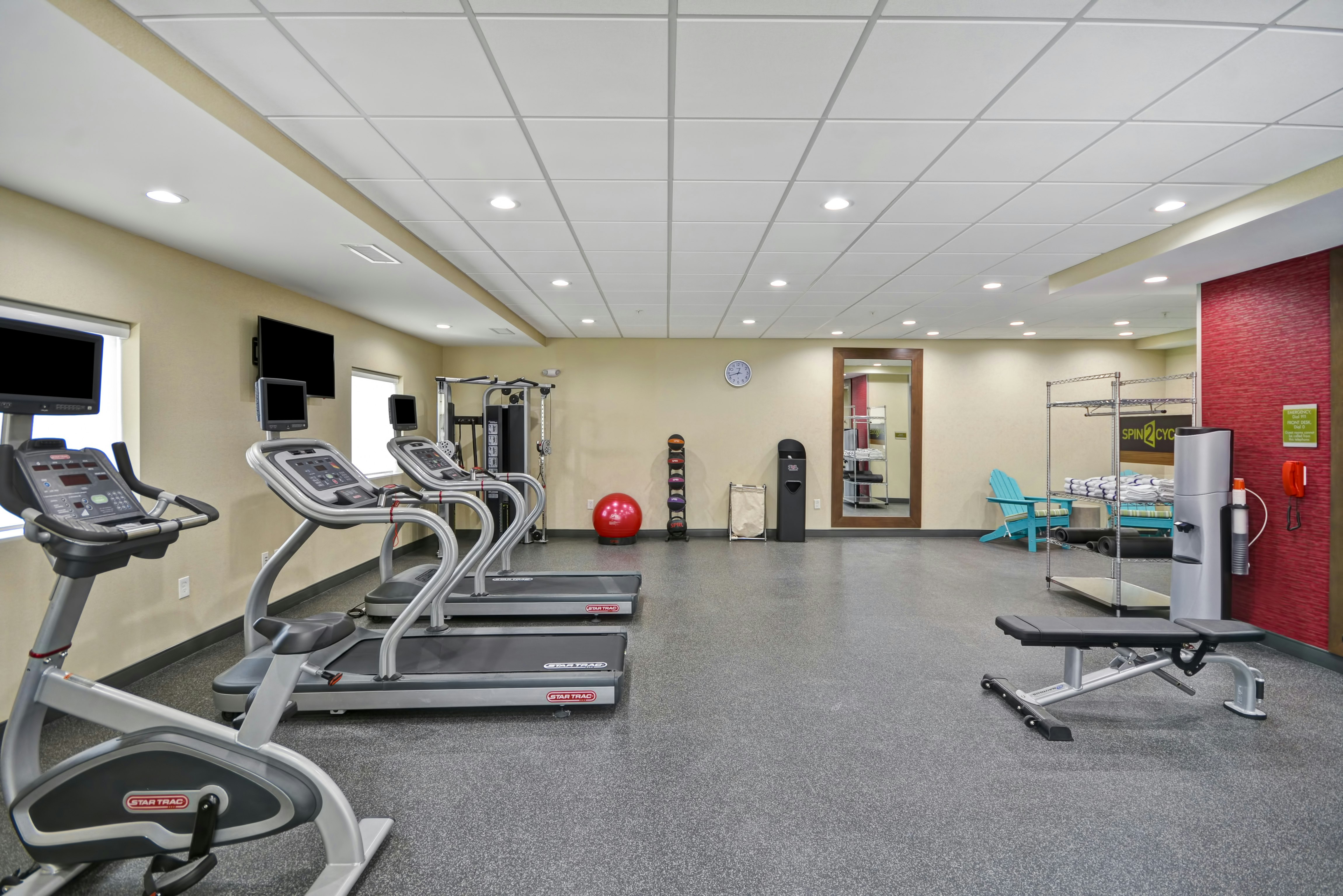 Home2 Suites By Hilton Grand Rapids North 9/25
