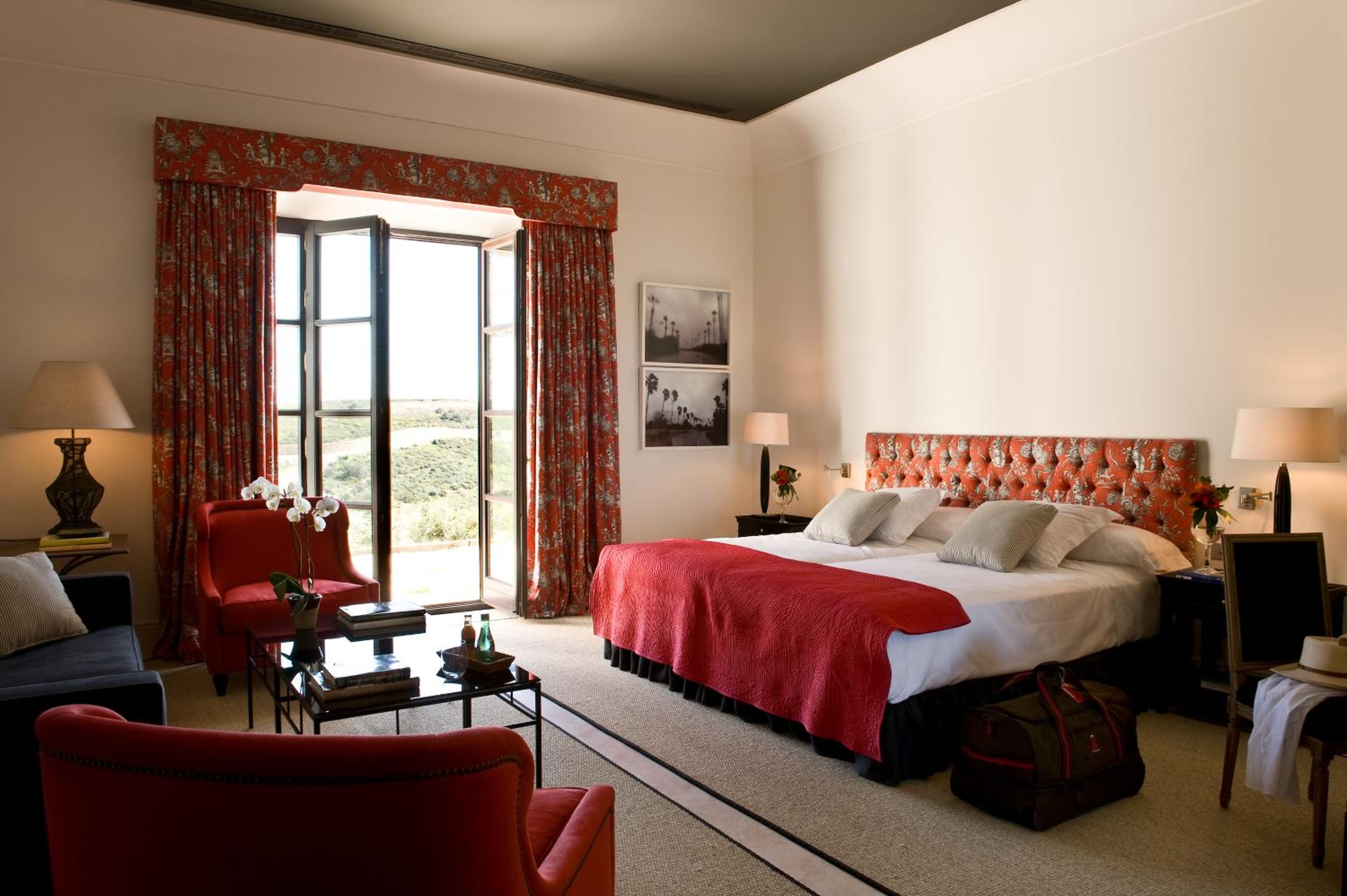 جناح جونيور، Finca Cortesin Golf And Spa 2/6