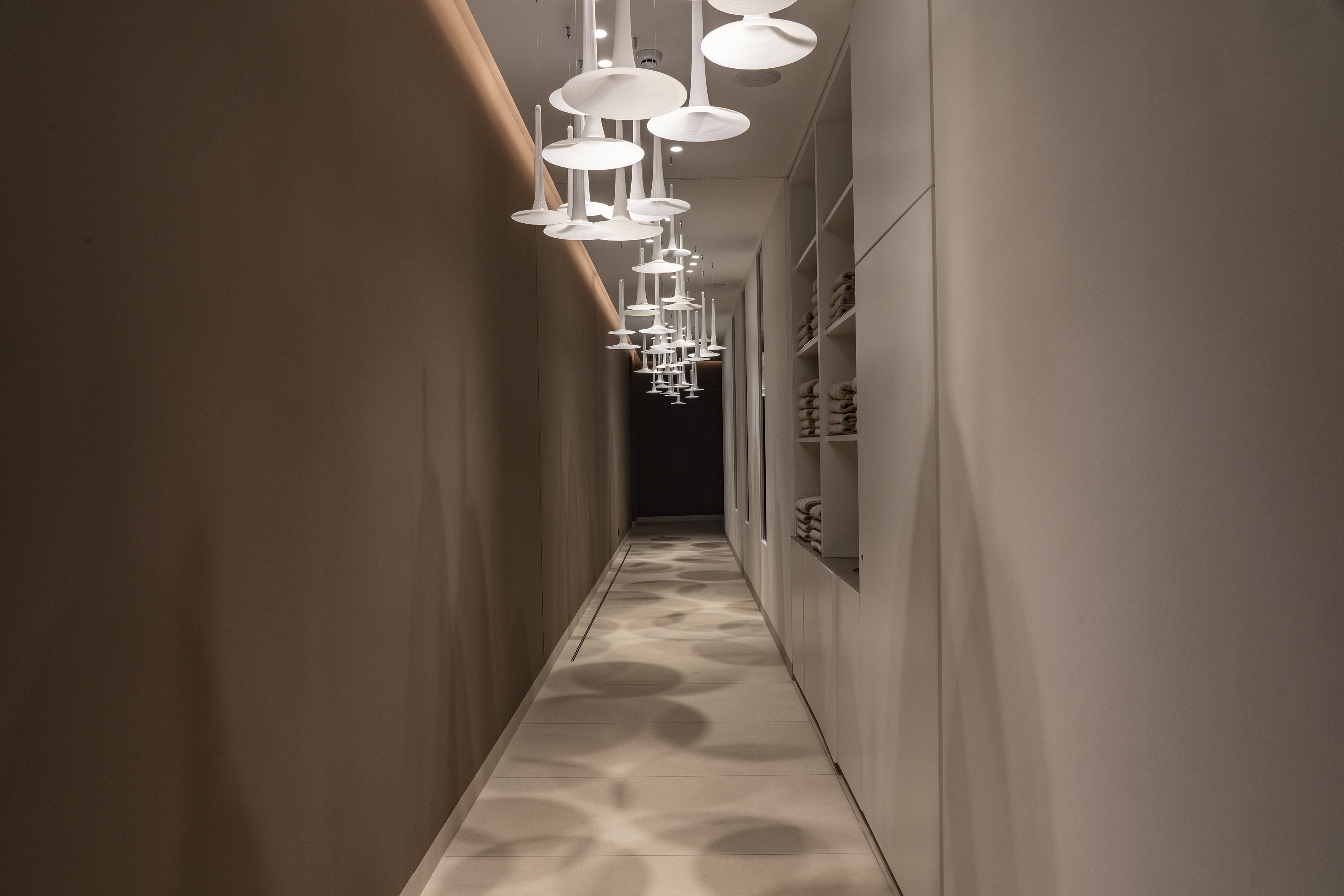 ARIA Retreat and SPA 21/65