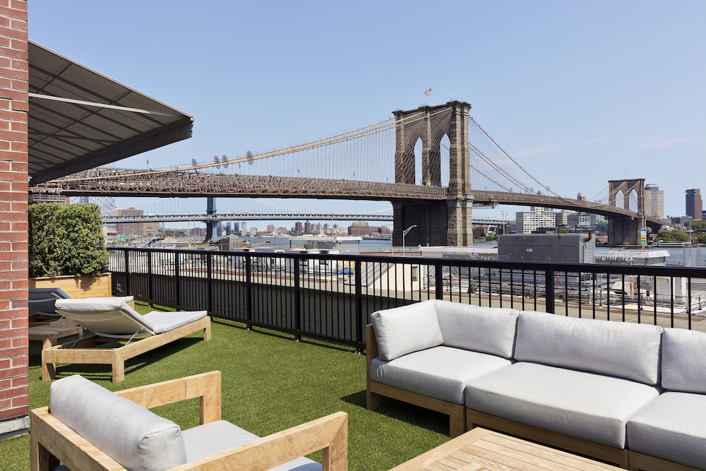 33 Hotel, New York City, Seaport 4/46