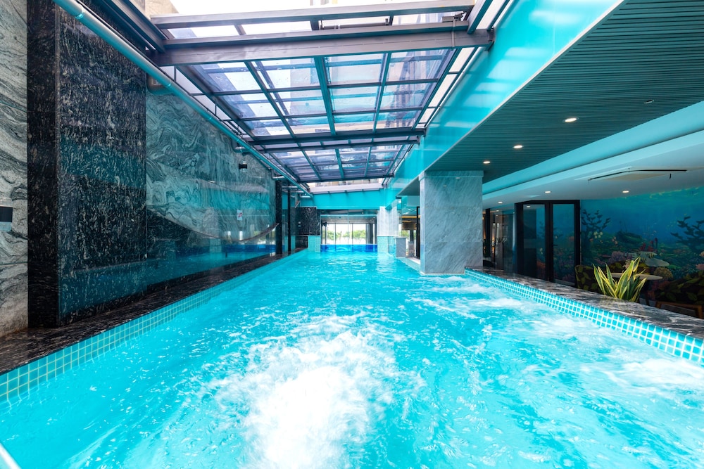 Vung Tau Riva Hotel 21/31