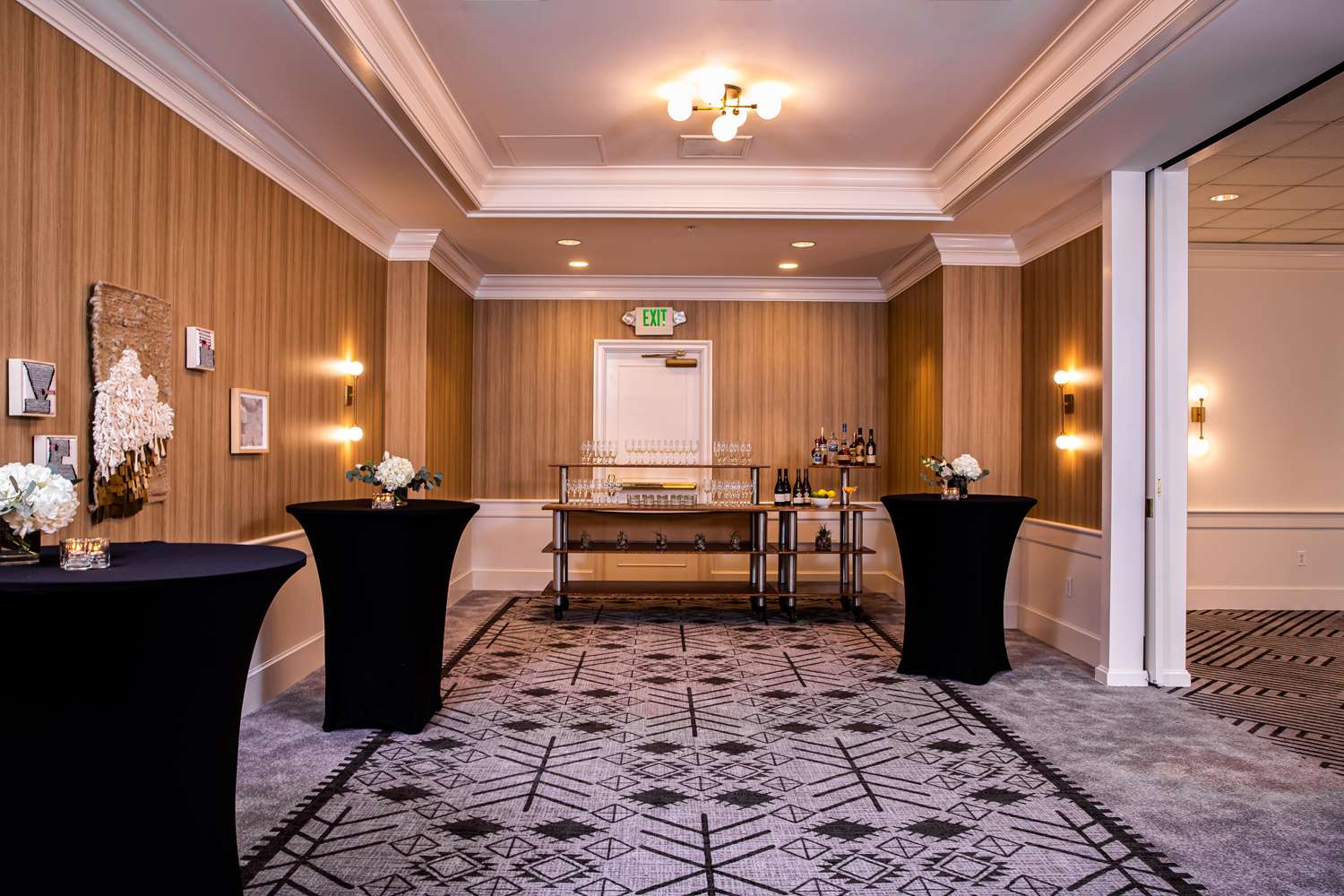 Royal Sonesta Portland Downtown 24/33