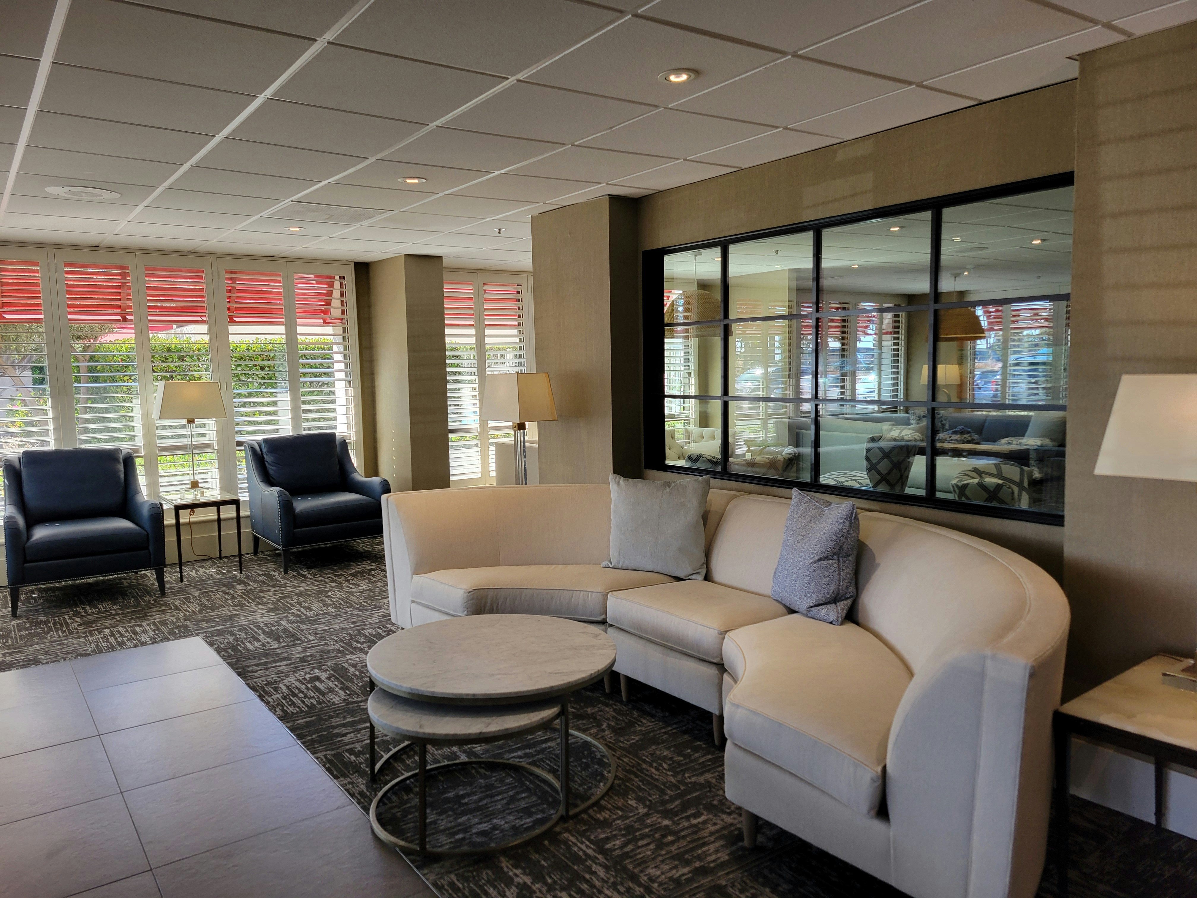 Hampton Inn San Diego - Kearny Mesa 30/58