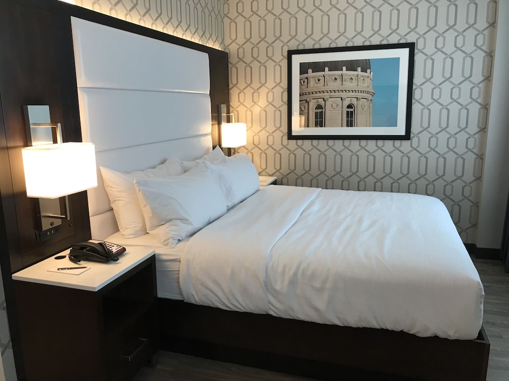 Embassy Suites By Hilton Plainfield Indianapolis Airport 10/70