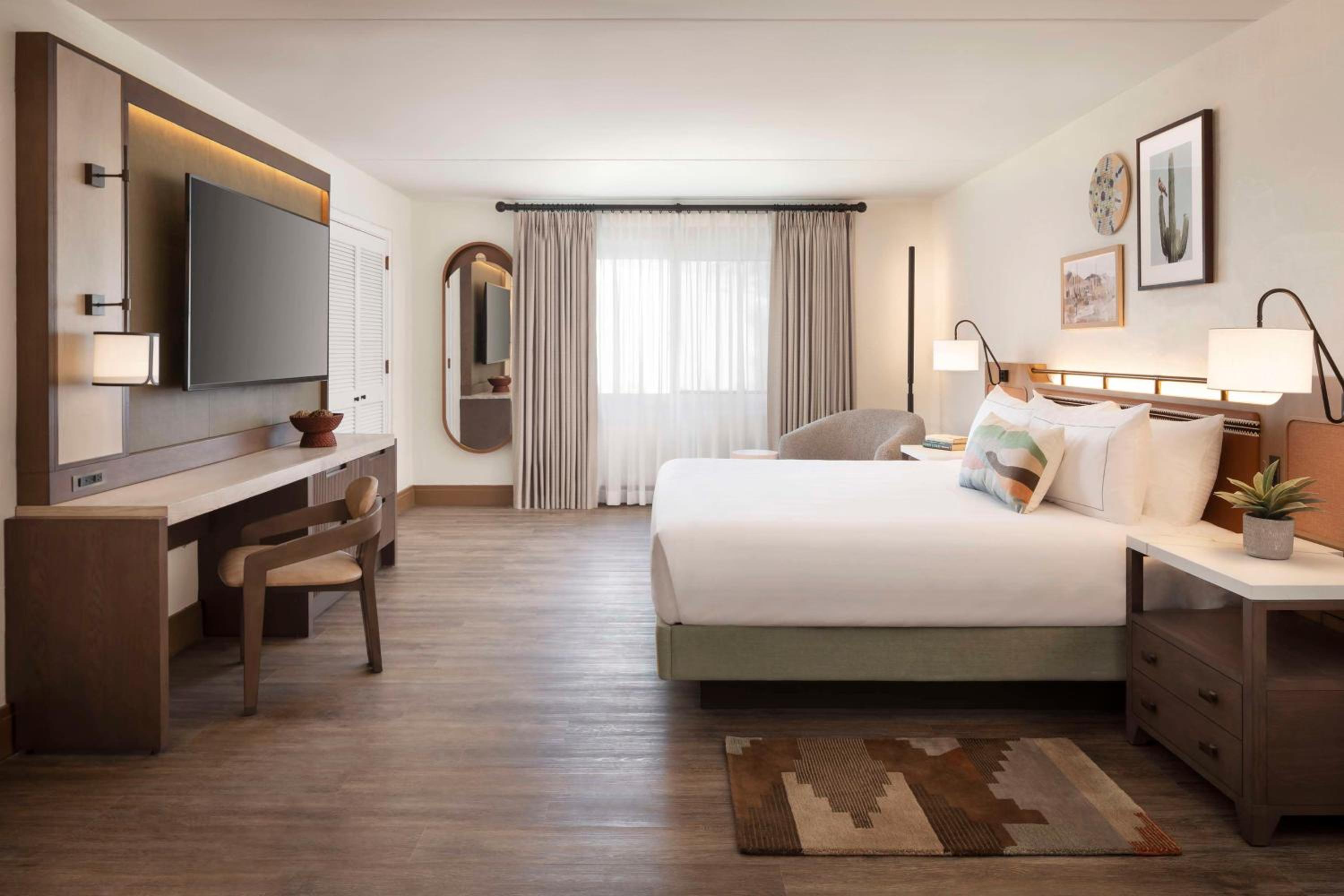 5 BEDROOMS, VILLA, 4 KING BEDS, 2 QUEEN BEDS