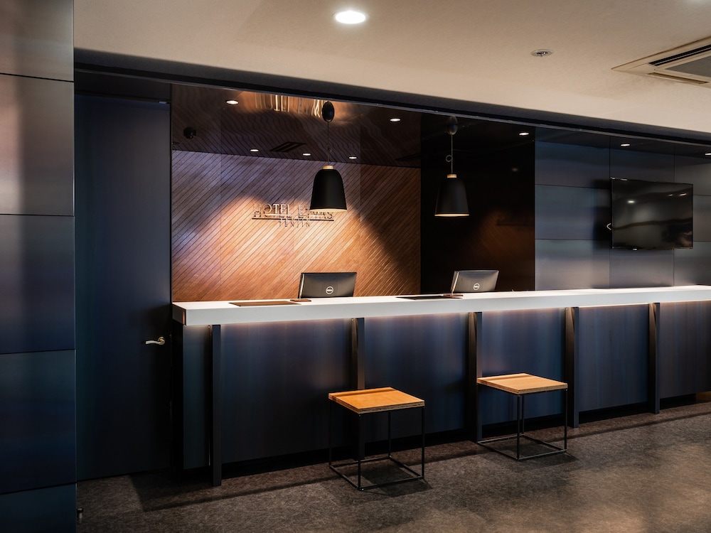 Hotel Etwas Tenjin 4/39