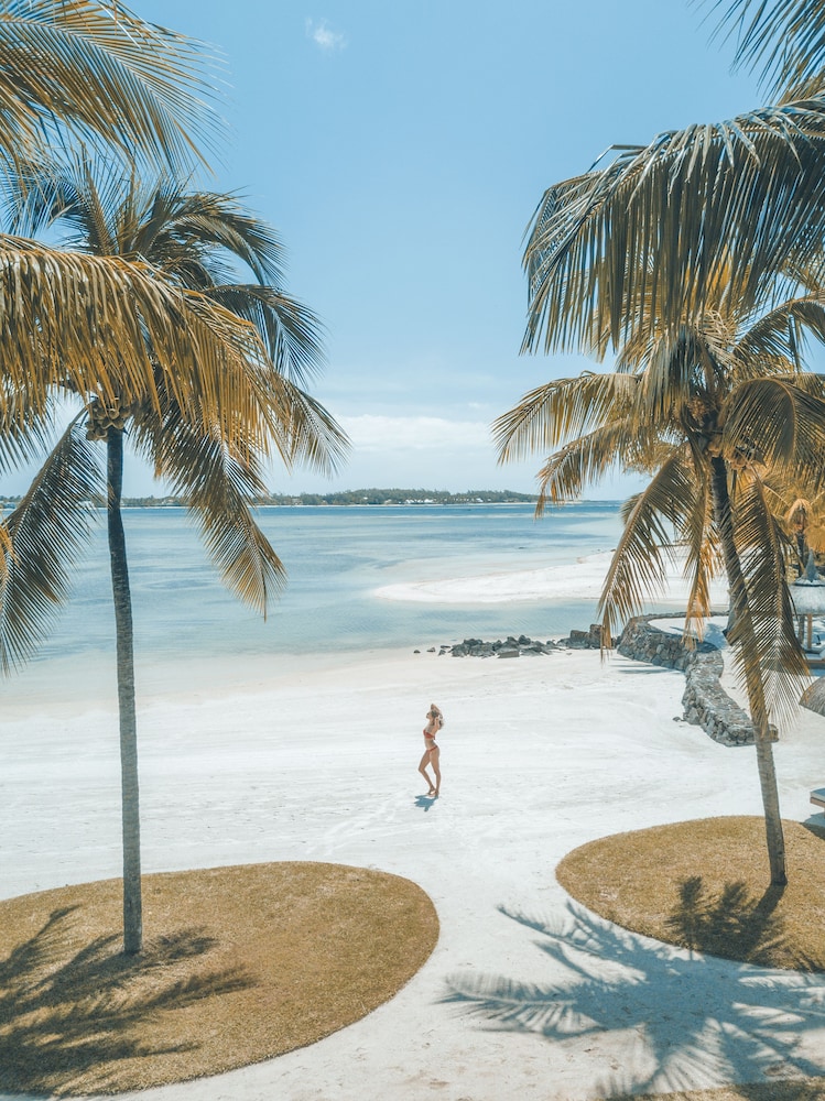 Shangri-La Le Touessrok, Mauritius 42/47