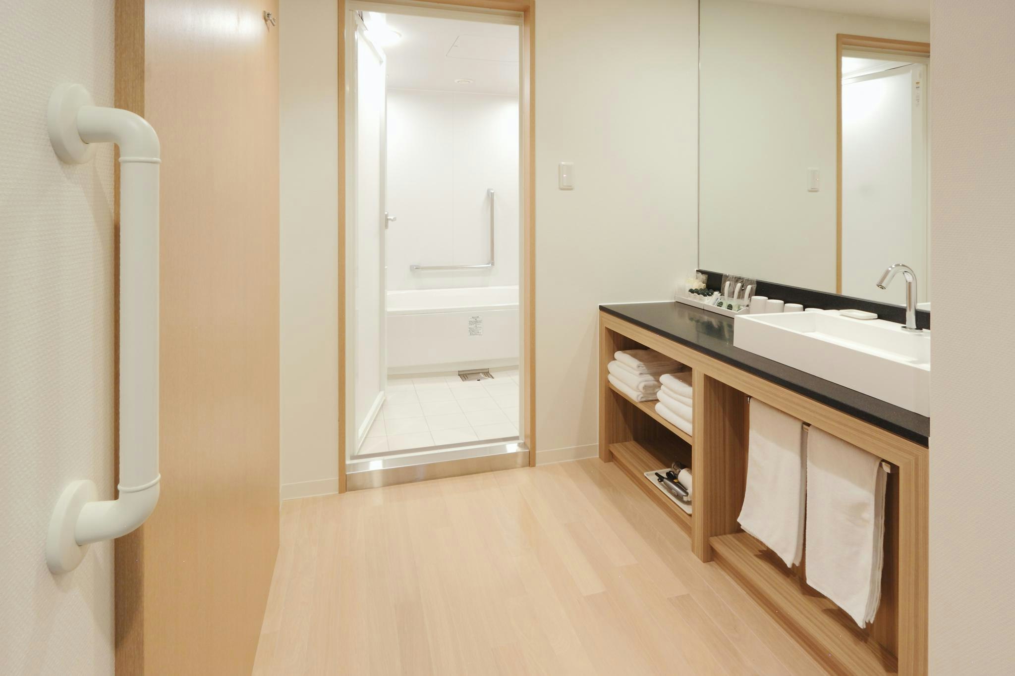 Palace Hotel Omiya 21/22