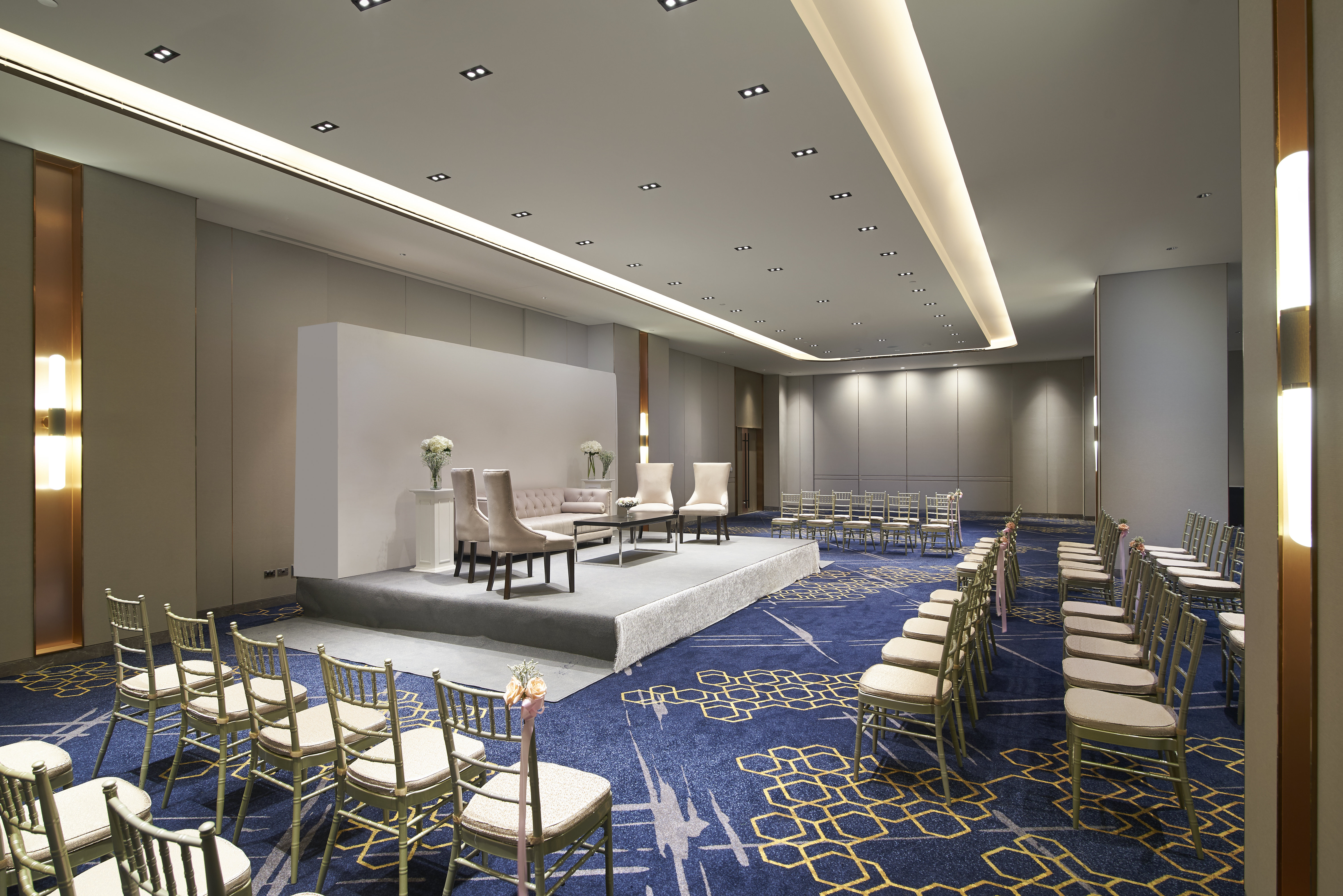 Amari Bangkok 21/50