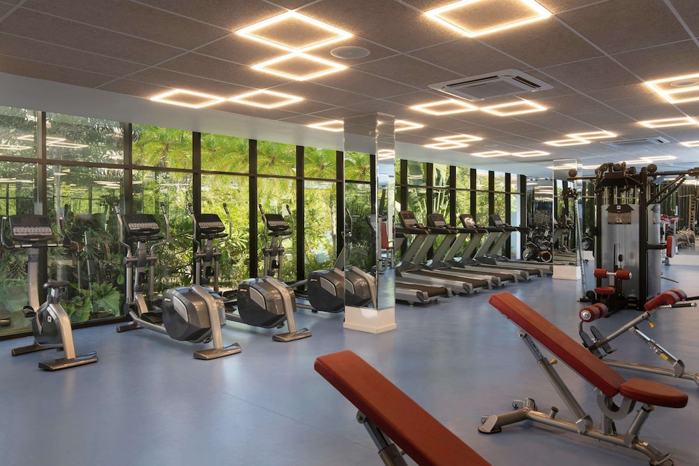 Serenade Punta Cana Beach & Spa Resort 25/50