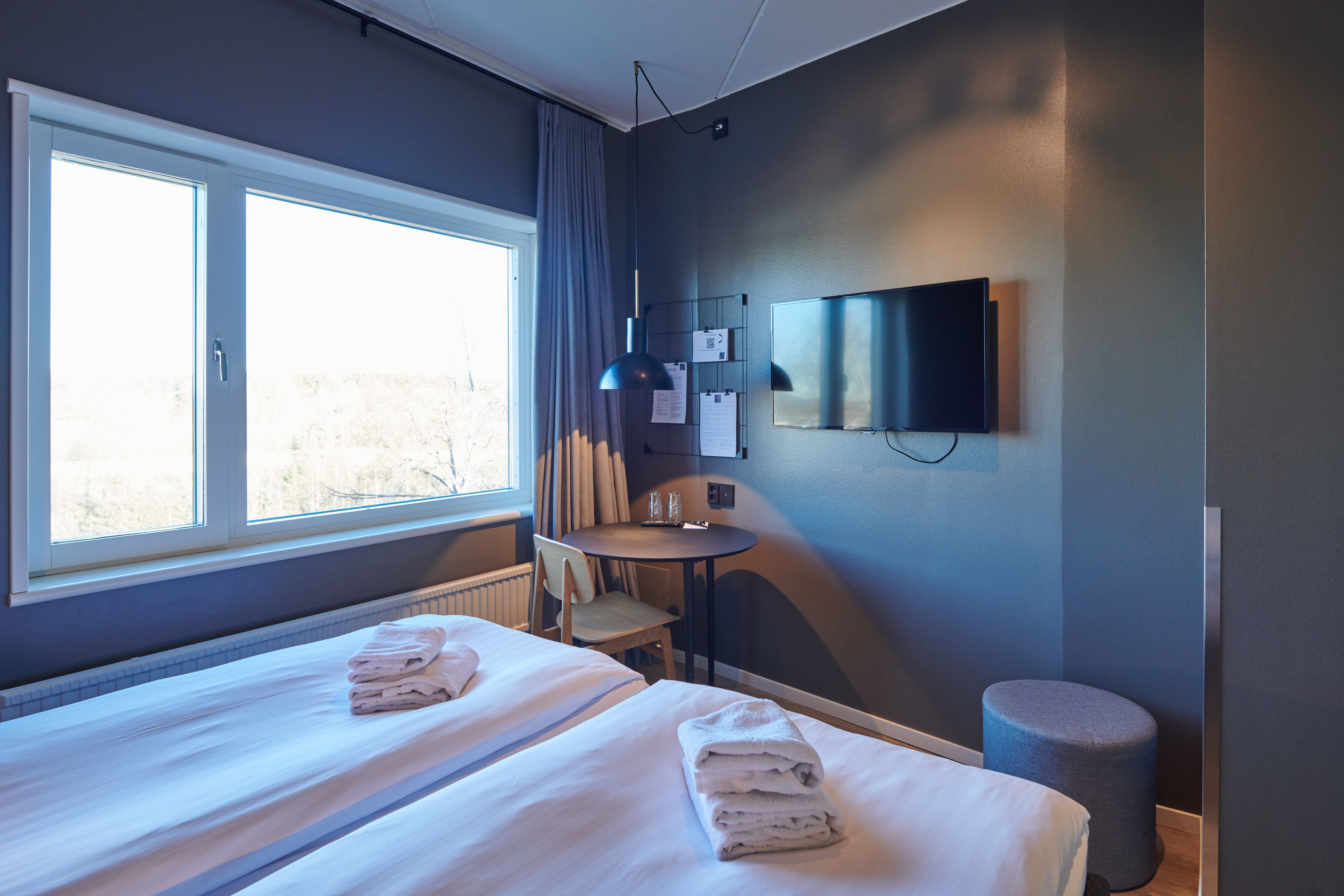 First Hotel Stockholm North 23/47