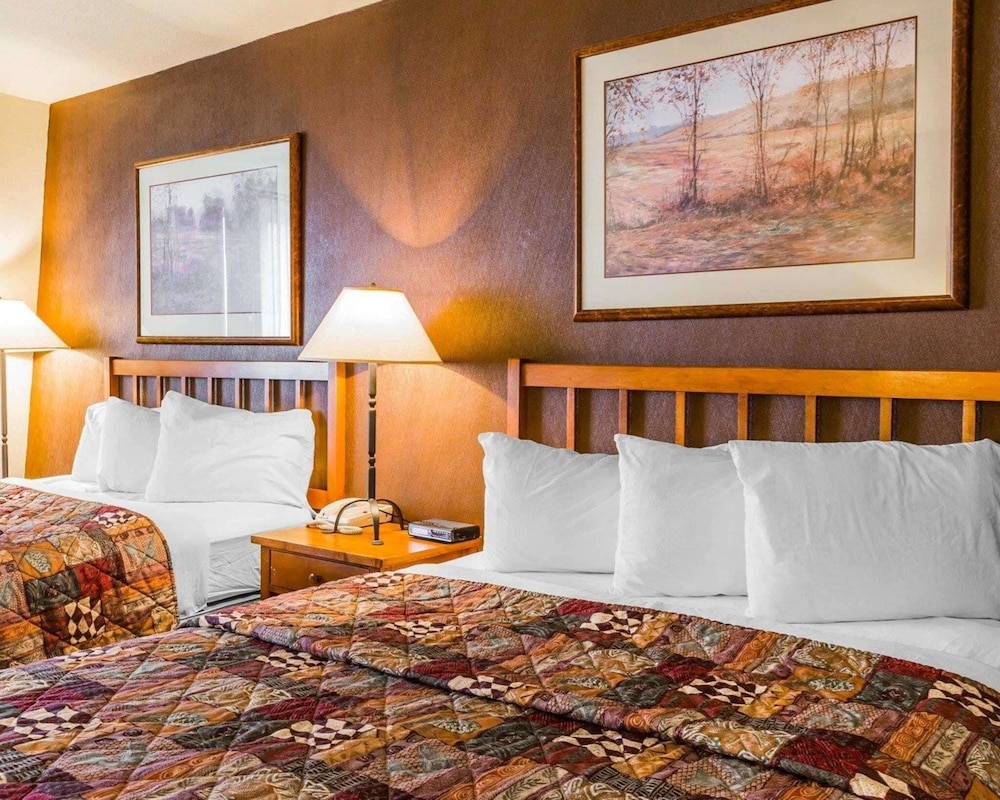 Quality Inn Pagosa Springs 15/27
