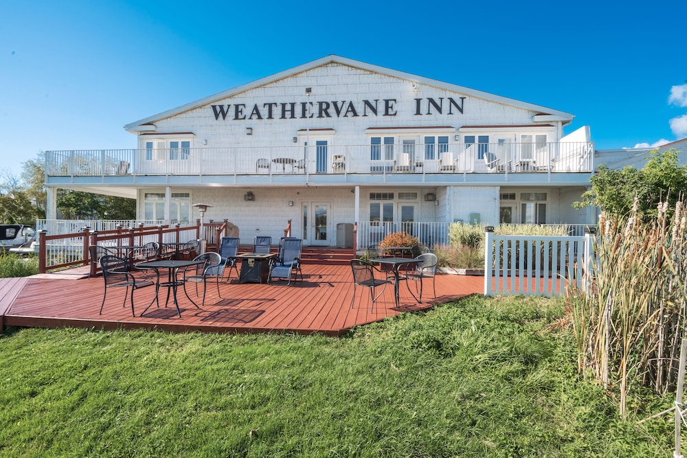 The Weathervane Inn 62/65